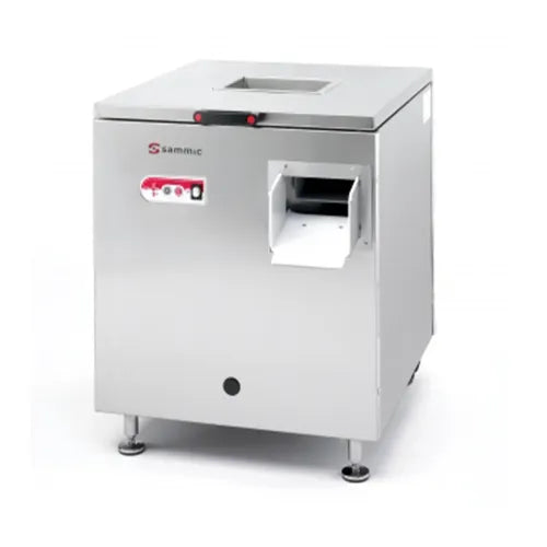 Sammic CUTLERY POLISHER - Free Standing SAS-6001. - Hospitality Connect