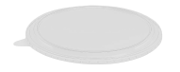 Pakmax 185mm PET Bowl Lid - SBL-185-PET-LID 300