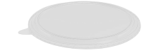 Pakmax 185mm PP Bowl Lid - SBL-185-PP-LID 300