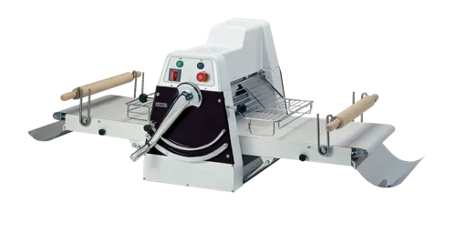 Moretti forni Benchtop Sheeter SB/50 P - Hospitality Connect