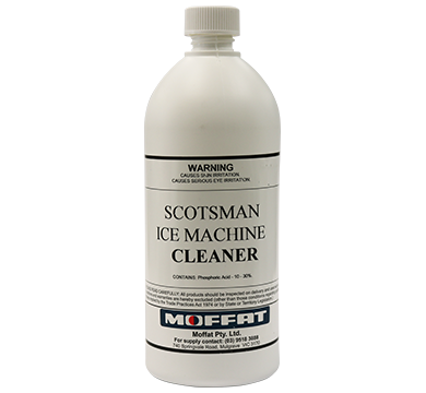 Scotsman SC00100905- Ice Machine Sanitizer