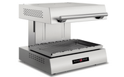 Mareno High Performance Series Salamander 600mm Wide Electric SDSM6E - Hospitality Connect