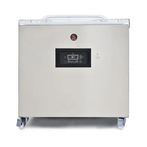 Sammic SENSOR VACUUM PACKING MACHINE - 10m? Busch Pump SE-310. - Hospitality Connect