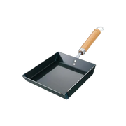 Iron Tamagoyaki/Egg Pan 'SEGPN1815 - Hospitality Connect