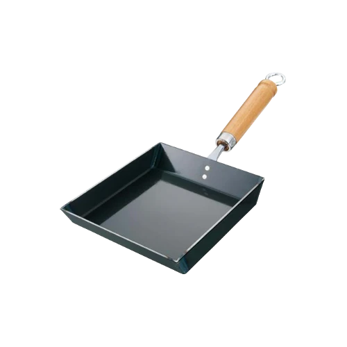 Iron Tamagoyaki/Egg Pan 'SEGPN1815 - Hospitality Connect