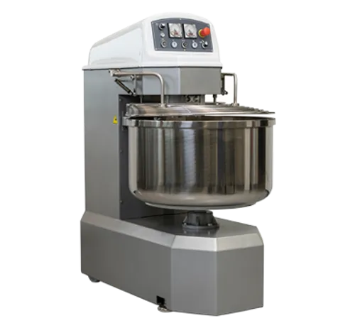 Sottoriva Spirforce Spiral Mixer 120KG SF120. - Hospitality Connect