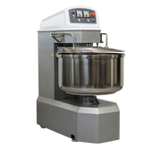 Spiroforce Spiral Mixer, Reduction Drive - 80kg dough capacity SFR80