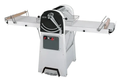 Moretti Forni Floor Sheeter SF/60 P | Hospitality Connect