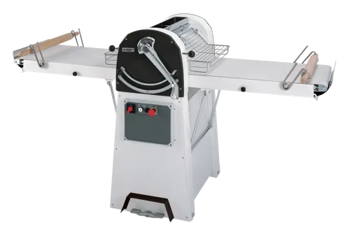 Moretti Forni Floor Sheeter SF/60 P - Hospitality Connect