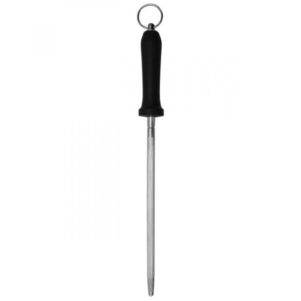 KAMATI Sharpening Steel 22cm - Hospitality Connect