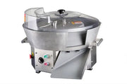 Altas Pizza Doug Rounder SH502. - Hospitality Connect