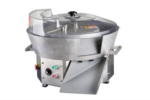 Altas Pizza Doug Rounder SH502. - Hospitality Connect