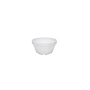 BAUSCHER CARE SQUARE SALAD BOWL STACKABLE 120mm