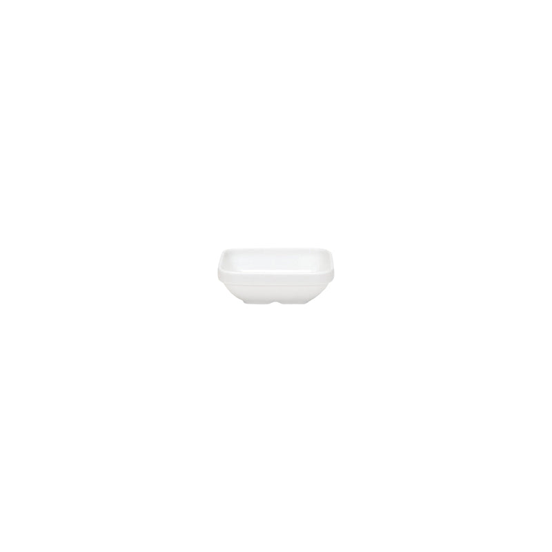 SCHONWALD SHAPE 898 ROUND BOWL STACKABLE 120mm 300ml
