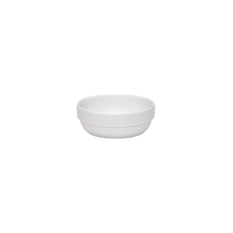 SCHONWALD ALLURE ROUND PLATE FLAT w/RIM 170mm