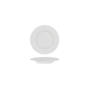 SCHONWALD ALLURE ROUND PLATE FLAT w/RIM 220mm