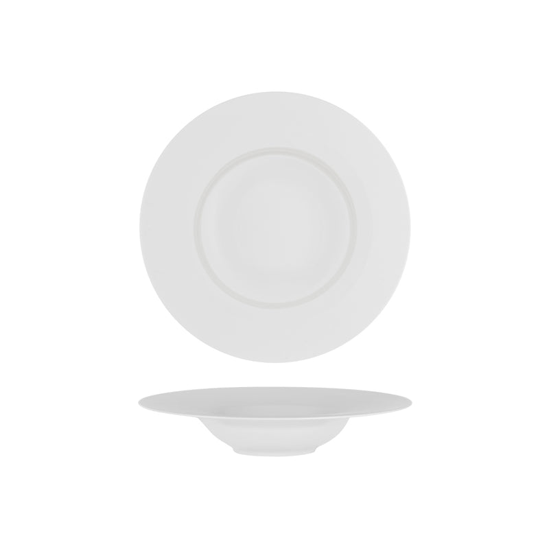 SCHONWALD ALLURE PLATE DEEP COUPE 260mm