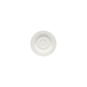 SCHONWALD DONNA PLATE FLAT w/RIM 160mm DARK BLUE LINE