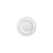 SCHONWALD DONNA SENIOR PLATE DEEP 230mm DARK BLUE WIDE BAND
