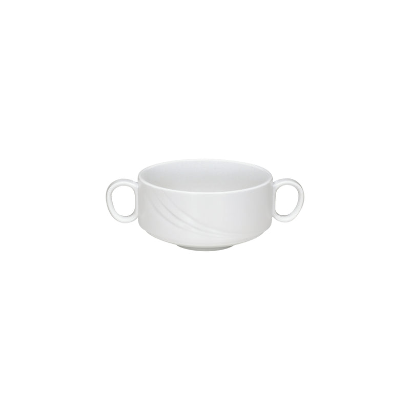 SCHONWALD DONNA SENIOR ROUND SALAD DISH 120mm (BHS6183112)