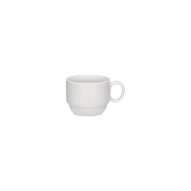 SCHONWALD DONNA SENIOR SPECIAL CUP STACK 180ml DARK BLUE HDL