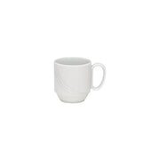 SCHONWALD DONNA SENIOR SPECIAL MUG STACK 280ml DARK BLUE HDL