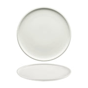 SCHONWALD SHIRO ROUND PLATE FLAT COUPE 170x20mm RELIEF