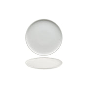 SCHONWALD SHIRO ROUND PLATE FLAT COUPE 240x24mm RELIEF