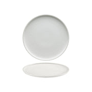 SCHONWALD SHIRO ROUND PLATE FLAT COUPE 260x25mm RELIEF