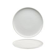SCHONWALD SHIRO ROUND PLATE FLAT COUPE 280x26mm RELIEF