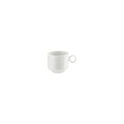 SCHONWALD SHIRO COFFEE MUG 85mm 300ml WHI