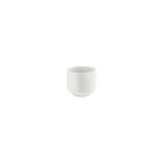 SCHONWALD SHIRO ROUND BOWL/TUMBLER 85x83mm 300ml WHITE