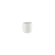 SCHONWALD SHIRO CAFÉ AU LAIT CUP 111x58mm 330ml WHITE