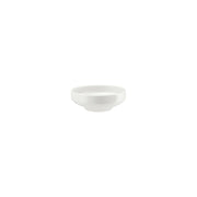 SCHONWALD SHIRO ROUND BOWL 150x52mm 500ml WHITE