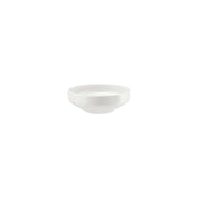 SCHONWALD SHIRO ROUND BOWL 190x64mm 1.0lt WHITE