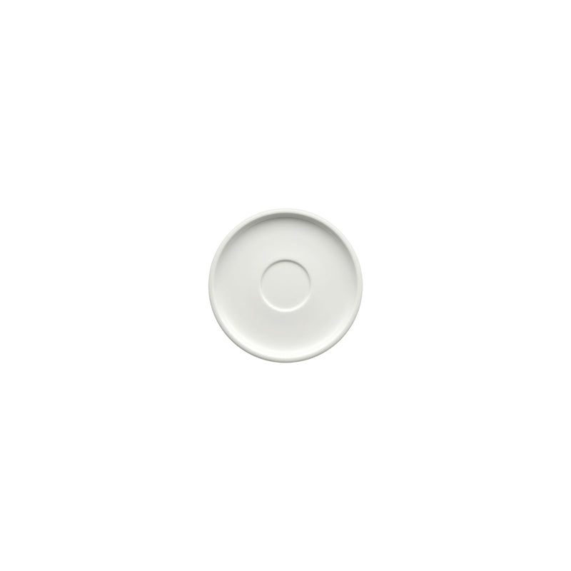 SCHONWALD SHIRO SAUCER SUIT 5220/5226 165x20mm WHITE