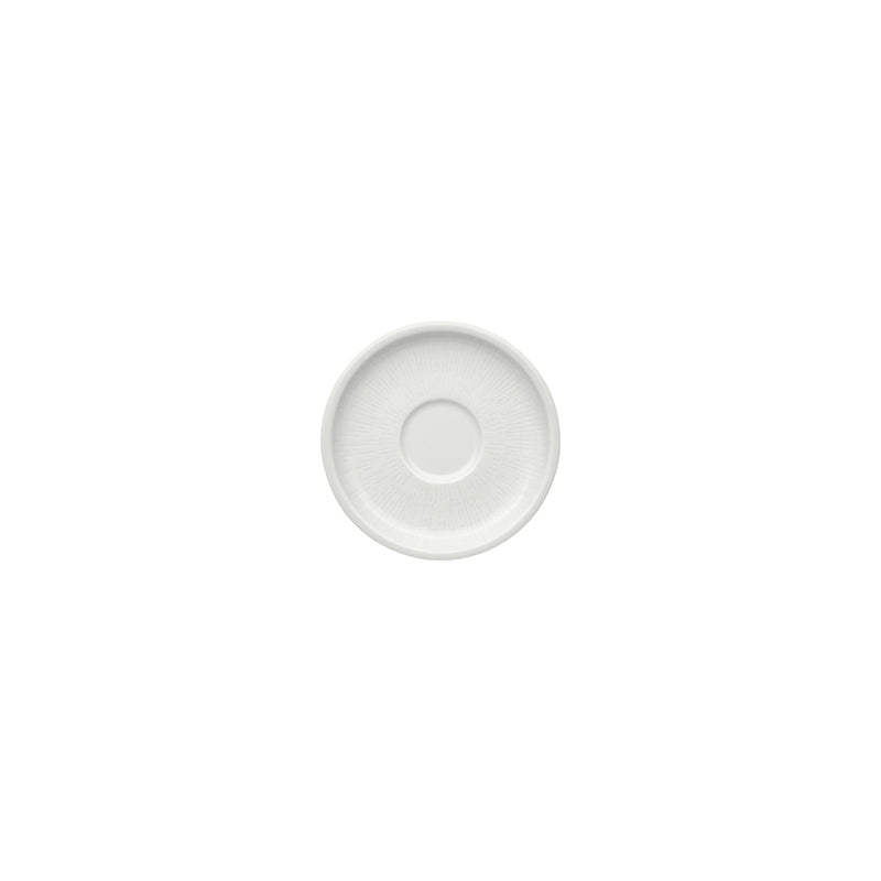 SCHONWALD SHIRO SAUCER SUIT 5220/5226 165mm RELIEF DESIGN