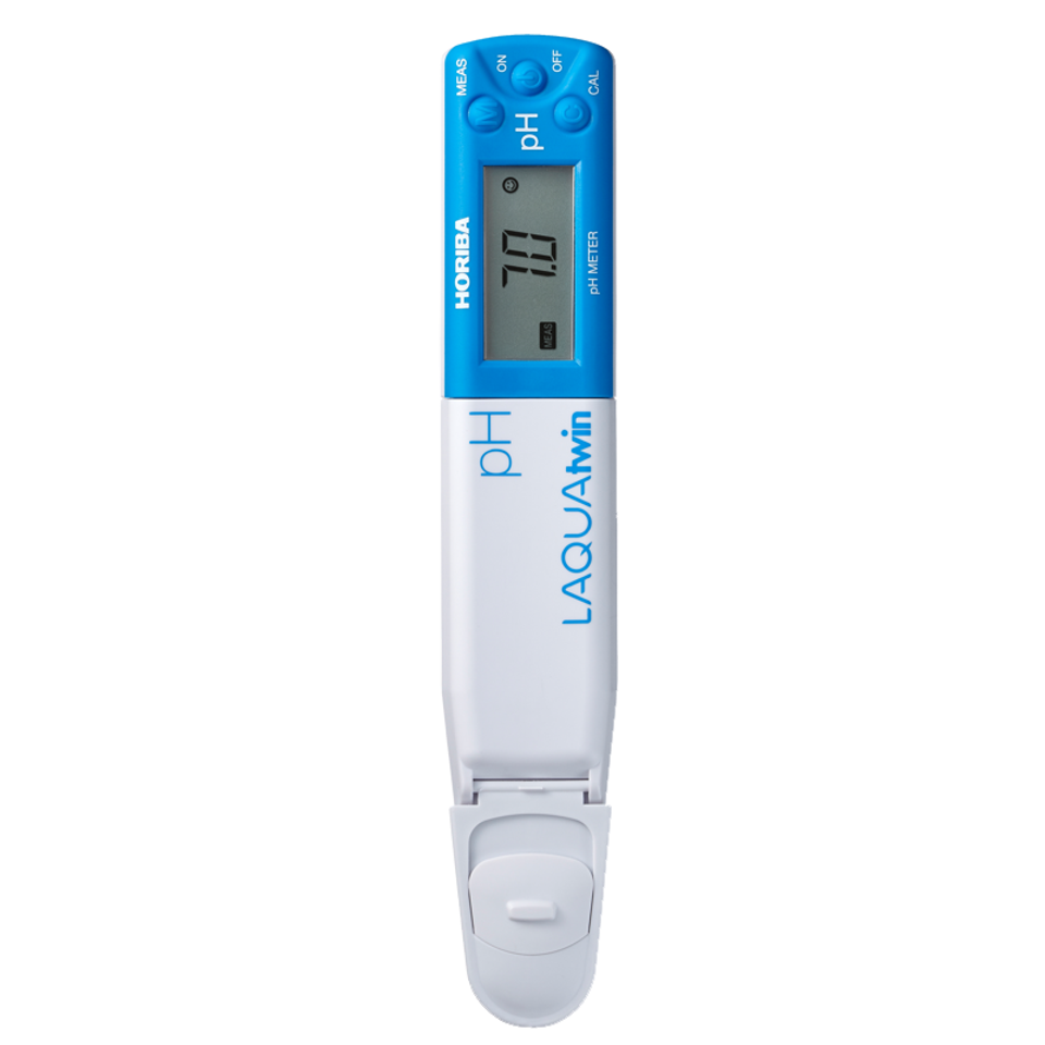 HLP pH Meter - Solids and Liquids - Hospitality Connect