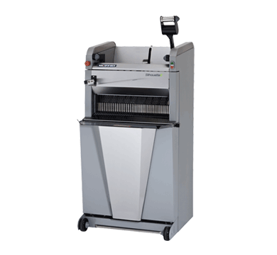 Moffat SIL1215M1P - Silhouette2 Slicer Bread Slicer - Hospitality Connect