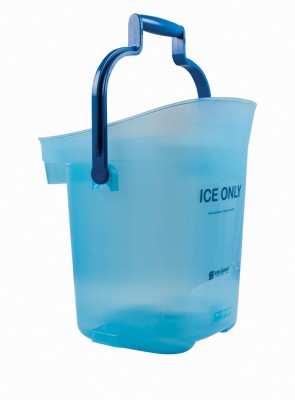 San Jamar Light Duty Ice Tote SILD6000 - Hospitality Connect