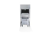 Skope ice Storage Bin, 230kg Storage - Hospitality Connect