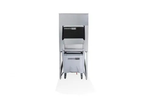 Skope ice Storage Bin, 230kg Storage - Hospitality Connect