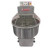 Sottoriva Sintesi + Spiral Mixer - 300kg dough capacity SINTESI+300G