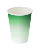 Pakmax 12oz Single Layer Cold Paper Cup - SLCPC-90-12G 1000