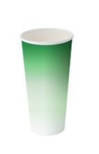 Pakmax 22oz Single Layer Cold Paper Cup -  SLCPC-90-22G 1000