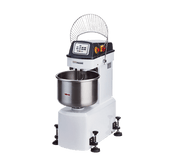 Paramount Spiral Mixer - 50kg dough capacity SM2-50TW