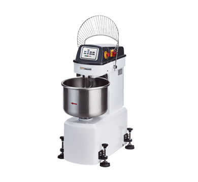 Paramount Spiral Mixer - 50kg dough capacity SM2-50TW
