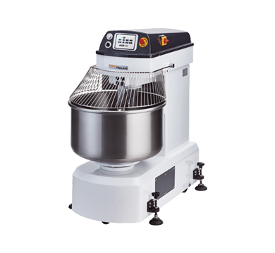 Paramount Spiral Mixer - 120kg dough capacity SM2-120TW