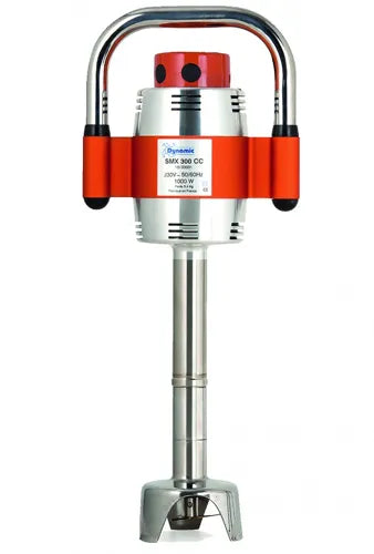 Dynamic SMX Series MX150T stick Blender SMX300CC - Hospitality Connect