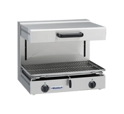 Waldorf 800 Series SN8100E - 600mm Electric Salamander - Hospitality Connect